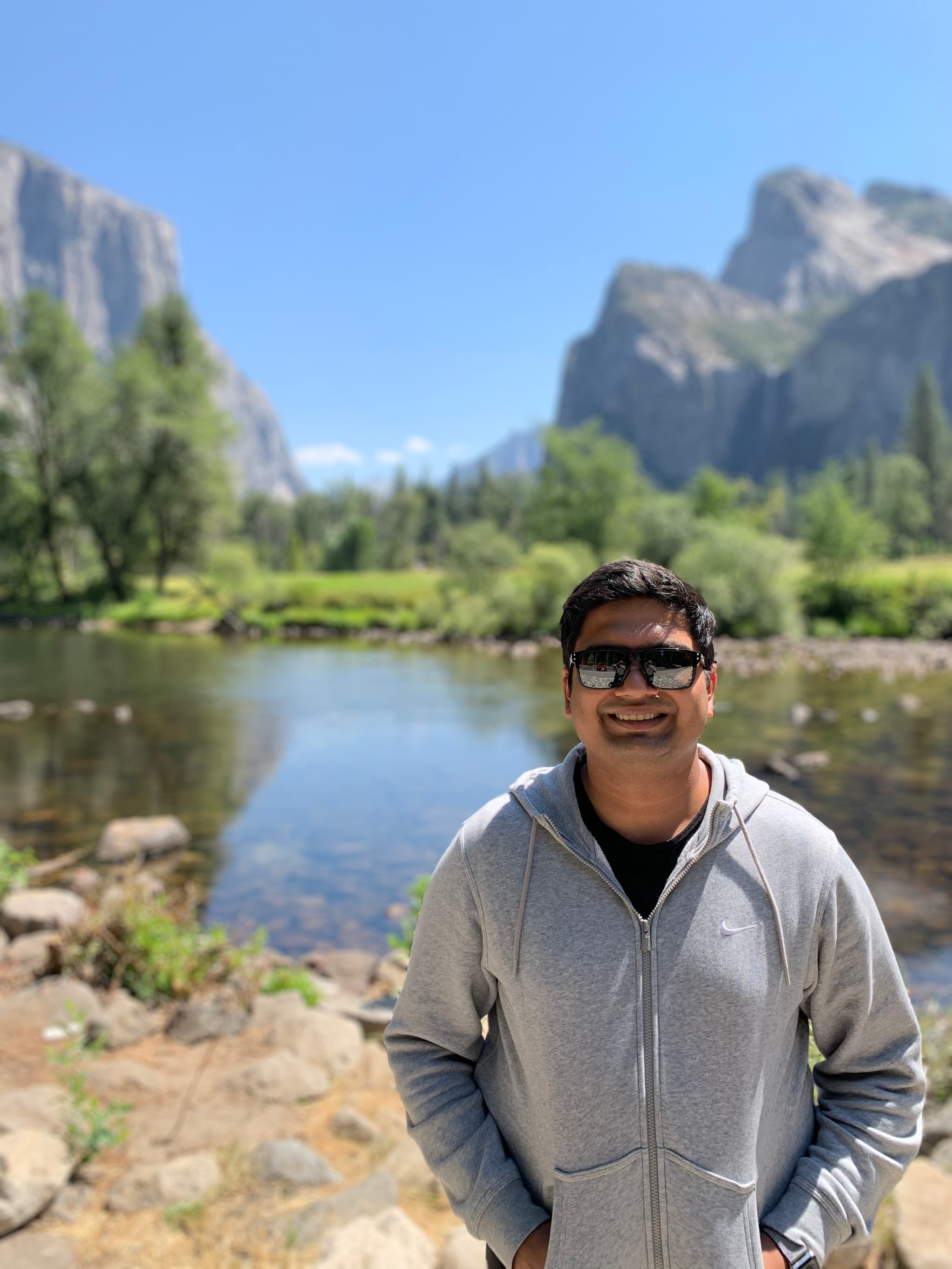 Siddharth Agrawal